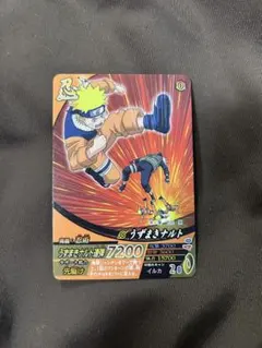 NARUTO ナルティメットフォーメーション うずまきナルト NF-054 NARUTO ナルティメットフォーメーション うずまきナルト - メルカリ