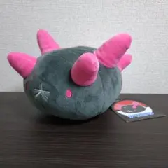 ドラメシヤ ぬいぐるみ タカラトミー ドでか！ドラパルト 増量 - メルカリ