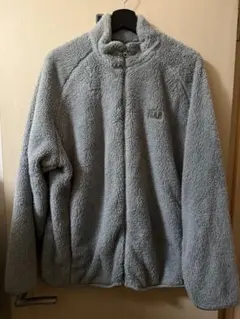 gap フリースジャケット