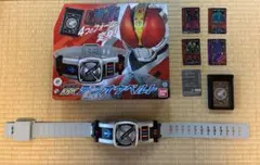 仮面ライダー電王 変身ベルト ver.20th DXデンオウベルト