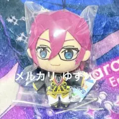あんさんぶるスターズ 新衣装 ぬいぐるみ プライズ 茨