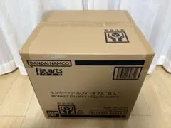 【未開封】フィギュアーツZERO 超激戦 モンキー・D・ルフィ ギア5 “巨人”