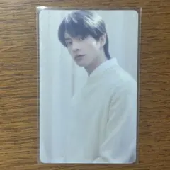 ENHYPEN 儚い weverse盤 ジェイク トレカ