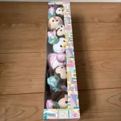 ディズニーストア TSUM TSUM まとめ売り 17点セット - メルカリ