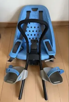 yeppチャイルドシート※アダプター•鍵無し　YEPP