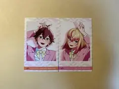 ビバレン　xlamv ファンミ　シャタコレ　ふたば　アグリ