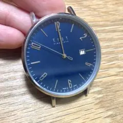 Knot 腕時計　ジャンク品