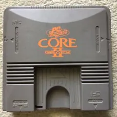 NEC PC Engine CoreGrafx 本体 ソフト17本セット - メルカリ