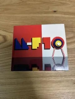m-flo 邦楽