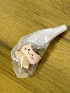 ちいかわ寿司 くりまんじゅう いなり キーホルダー