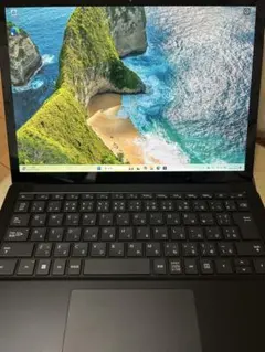 Microsoft surface laptop4