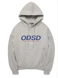 未使用に近い★ODSDパーカー