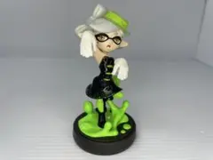 amiibo ホタル　アミーボ　スプラトゥーン　あつ森