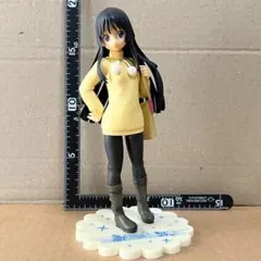秋山澪 卒業旅行Ver. 一番くじプレミアム 映画 けいおん! フィギュア