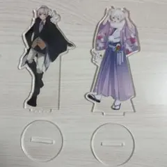 すかい様専用】いれいす 初兎 DICE アクスタ - メルカリ