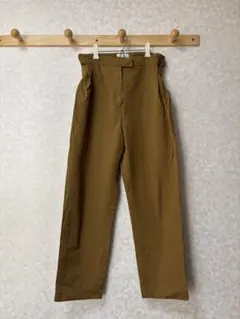 KBF テーパードパンツのサムネイル
