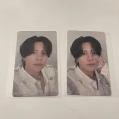 蒼井翔太　直筆サイン入りチェキ KAC/SB公式 on X: 