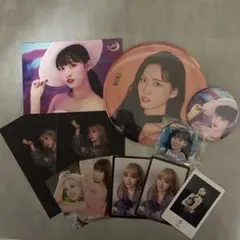 TWICE モモ 缶バッジセット 2025年最新】twice モモ 缶バッジセットの人気アイテム - メルカリ