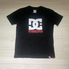 DC SHOECOUSA Tシャツ ブラックのサムネイル