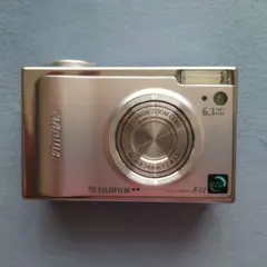 2026年最新】finepix f11の人気アイテム - メルカリ