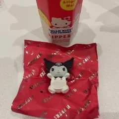 hippers ヒッパーズ サンリオ クロミ