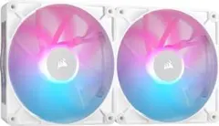 CORSAIR iCUE LINK RX140 RGB PWM PCケースファンのサムネイル