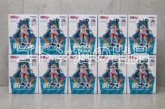 ぬーどるストッパーフィギュアー10th Anniversaryー 初音ミク