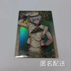 にじさんじ ウエハース 叢雲カゲツ