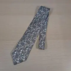 美品 Vivienne Westwood ヴィヴィアン ネクタイ B203