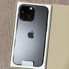 iPhone13pro max 256GB グラファイトエクスプレス交換品 - メルカリ