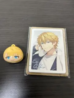 エクスアルビオ つむまるvol.4 にじさんじ