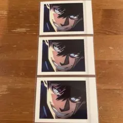 烏旅人　ぱしゃこれ