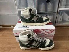 New Balance Aime Leon Dore650R 25.5 7.5 - メルカリ