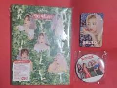 2026年最新】red velvet グッズの人気アイテム - メルカリ