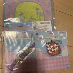 一番くじ　たまごっち　まとめ売り