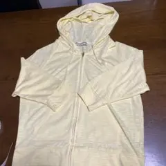 パーカー身幅約のサムネイル