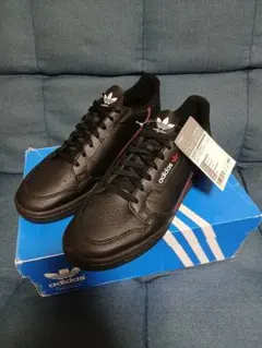 新品未使用 adidas CNTNTL80
