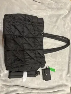 niko and 2wayバッグ