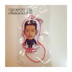 EXILE 小林直己 クリーナー
