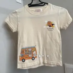 ANPANMAN TERRACE アンパンマン Tシャツ 110cm