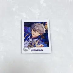 あんスタ 晃牙 ぱしゃっつ TRIP