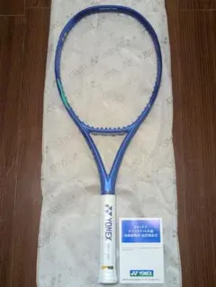 品薄状態の現行モデル YONEX EZONE 98 2026 国内正規新品同様品