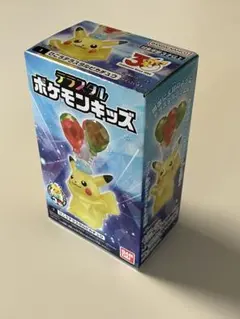 テラスタルポケモンキッズ ひこうテラスタルピカチュウ