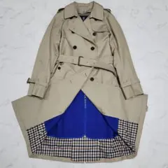 2026年最新】アクアスキュータム トレンチコート 8の人気アイテム