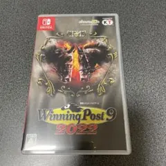 ウイニングポスト9 2022