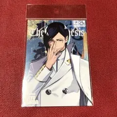 BLEACH LAM アクリルカード 石田雨竜 石田 雨竜 石田雨竜BLEACH×LAM アクリルカードコレクション - メルカリ