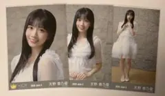 愛が痛かった 天野香乃愛 生写真 コンプ - メルカリ