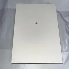 BE btsアルバム