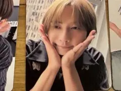 Travisjapan トラジャ 中村海人