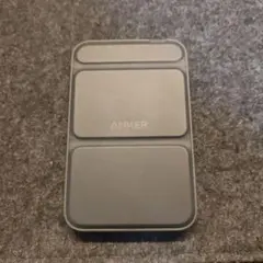 ANKER MagSafeモバイルバッテリー 5000mAh